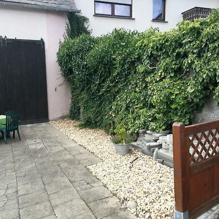 Wohnung Am Nurburgring Drees Екстер'єр фото