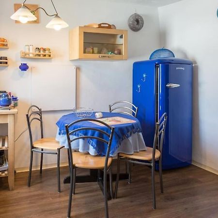 Wohnung Am Nurburgring Drees Екстер'єр фото