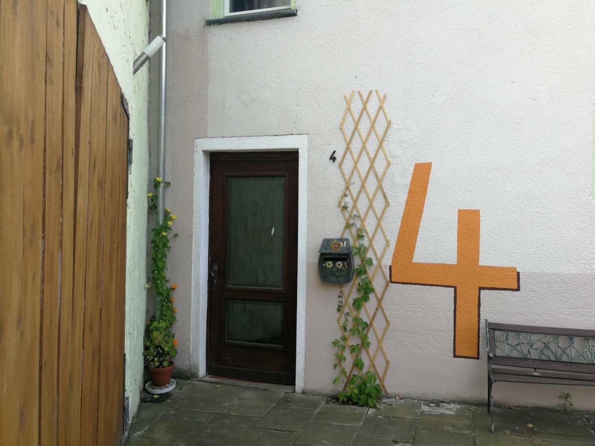 Wohnung Am Nurburgring Drees Екстер'єр фото