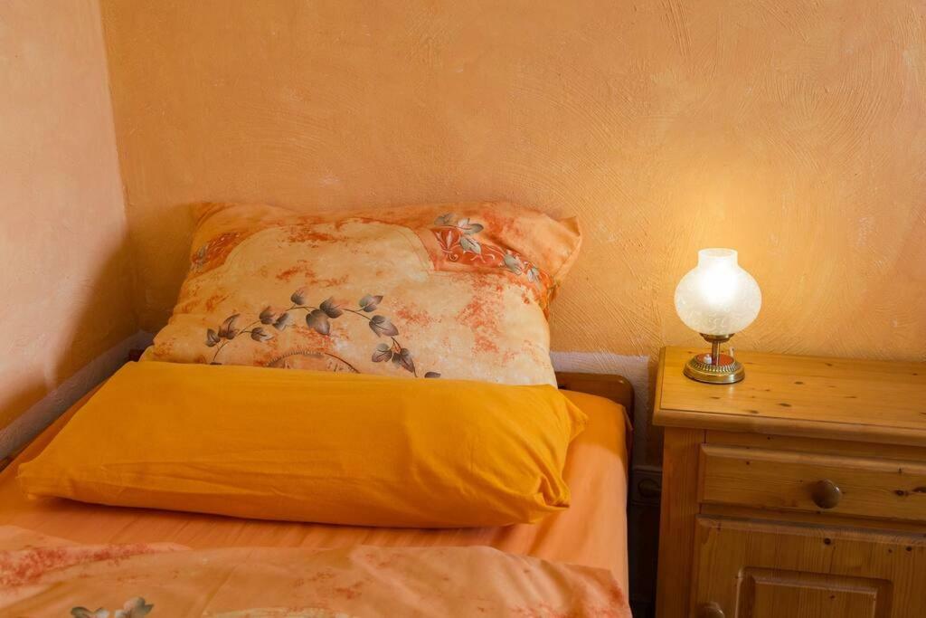 Wohnung Am Nurburgring Drees Екстер'єр фото