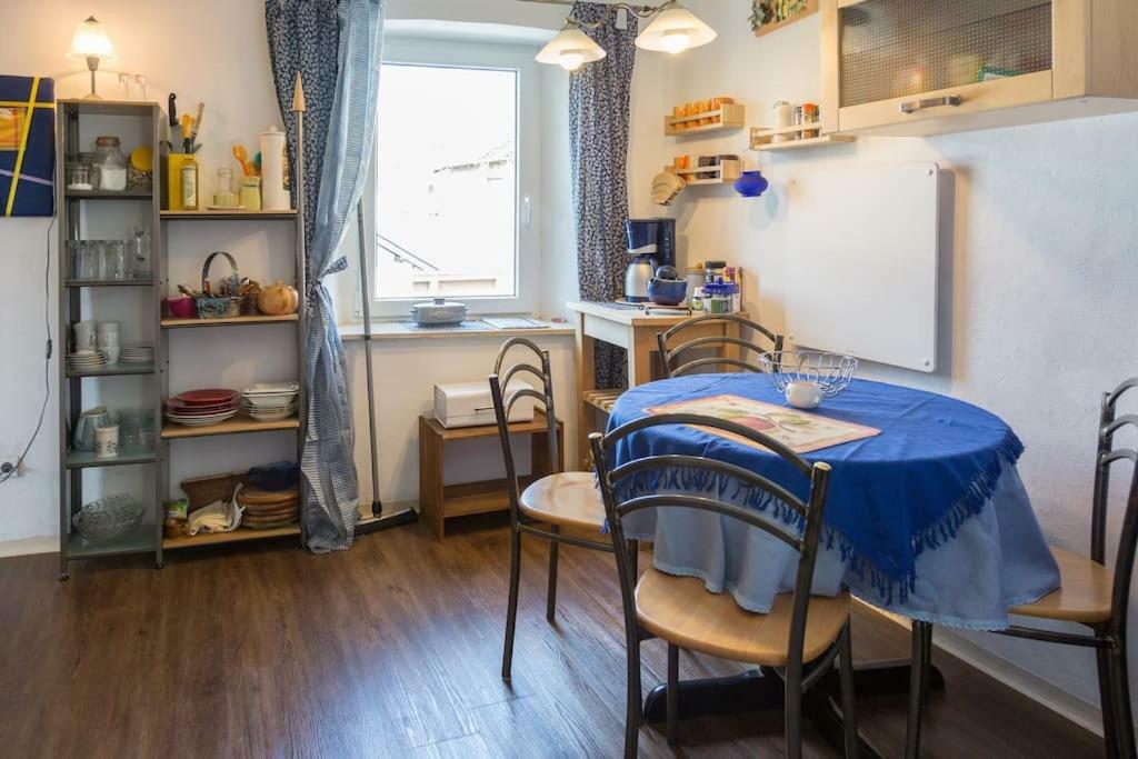 Wohnung Am Nurburgring Drees Екстер'єр фото