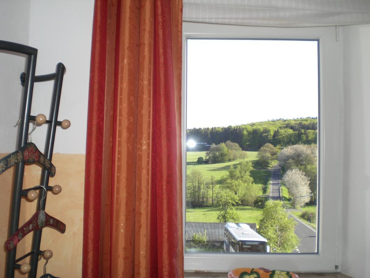 Wohnung Am Nurburgring Drees Екстер'єр фото