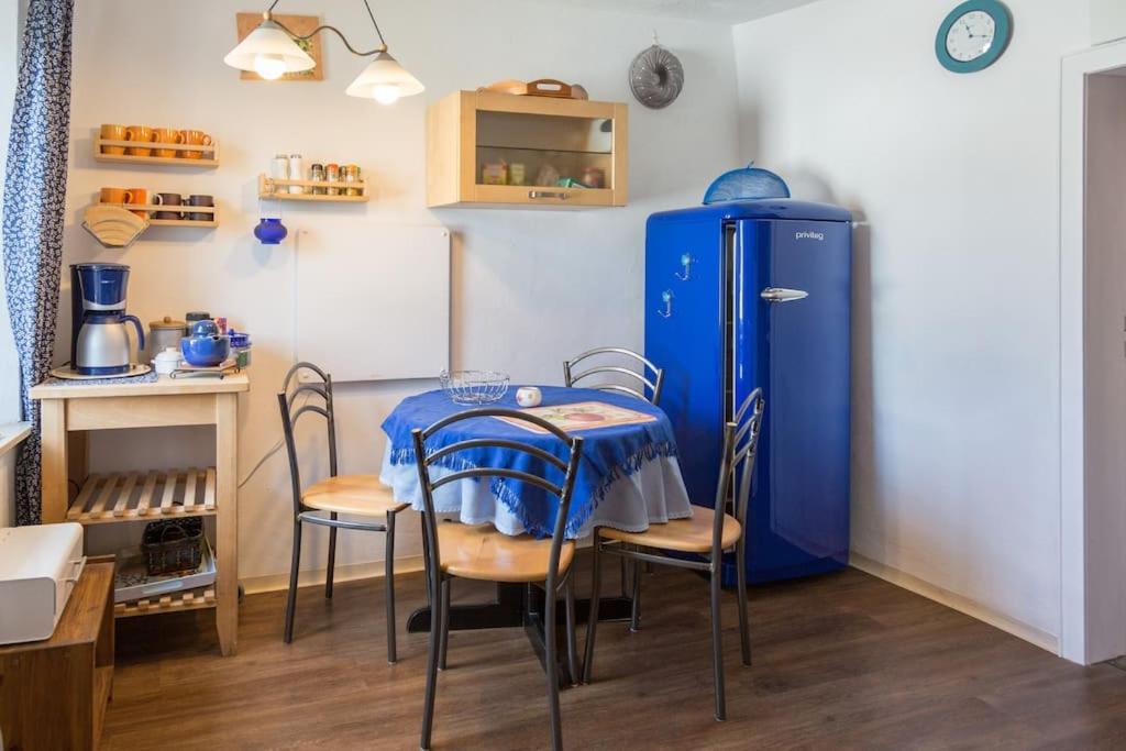 Wohnung Am Nurburgring Drees Екстер'єр фото